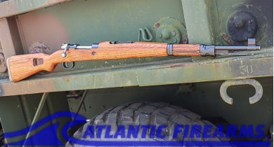 M48/M48A  Mauser Rifle-...