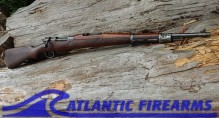 M24/47 Mauser Rifle-Surplus