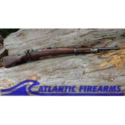 M24/47 Mauser Rifle-Surplus