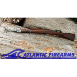 M24/47 Mauser Rifle-Surplus