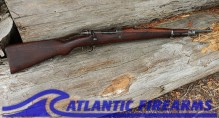 M24/47 Mauser Rifle-Surplus
