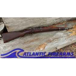 M24/47 Mauser Rifle-Surplus