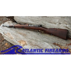 M24/47 Mauser Rifle-Surplus