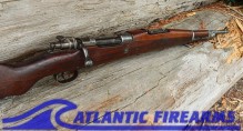 M24/47 Mauser Rifle-Surplus