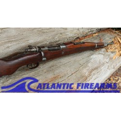 M24/47 Mauser Rifle-Surplus