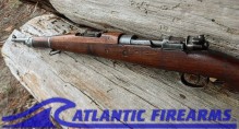 M24/47 Mauser Rifle-Surplus