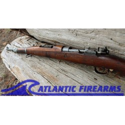 M24/47 Mauser Rifle-Surplus