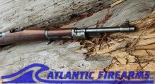 M24/47 Mauser Rifle-Surplus