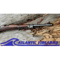 M24/47 Mauser Rifle-Surplus