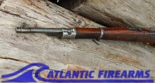 M24/47 Mauser Rifle-Surplus