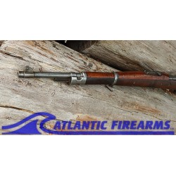 M24/47 Mauser Rifle-Surplus