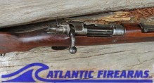 M24/47 Mauser Rifle-Surplus