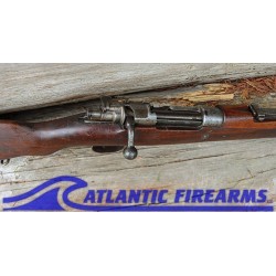 M24/47 Mauser Rifle-Surplus