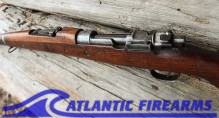 M24/47 Mauser Rifle-Surplus