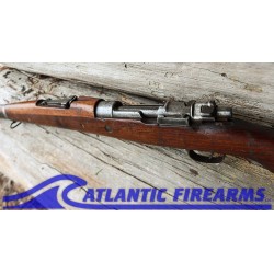 M24/47 Mauser Rifle-Surplus