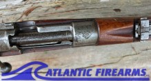 M24/47 Mauser Rifle-Surplus
