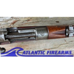 M24/47 Mauser Rifle-Surplus