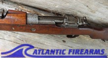 M24/47 Mauser Rifle-Surplus
