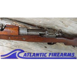 M24/47 Mauser Rifle-Surplus