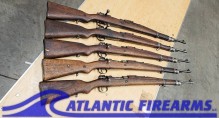 M24/47 Mauser Rifle-Surplus