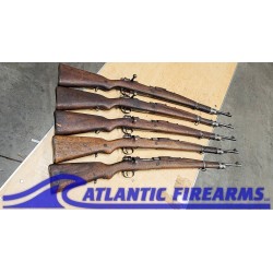 M24/47 Mauser Rifle-Surplus