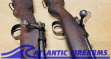 M24/47 Mauser Rifle-Surplus