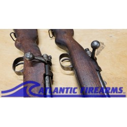M24/47 Mauser Rifle-Surplus