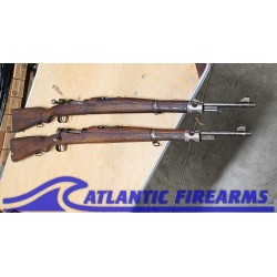 M24/47 Mauser Rifle-Surplus