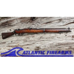 Enfield 1 MK3 Rifle-Surplus