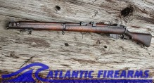 Enfield 1 MK3 Rifle-Surplus