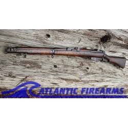 Enfield 1 MK3 Rifle-Surplus
