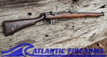 Enfield 1 MK3 Rifle-Surplus