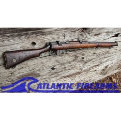 Enfield 1 MK3 Rifle-Surplus