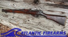 Enfield 1 MK3 Rifle-Surplus