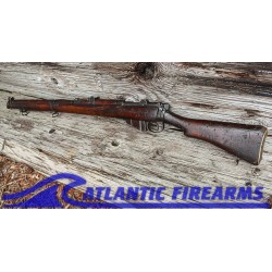 Enfield 1 MK3 Rifle-Surplus