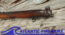 Enfield 1 MK3 Rifle-Surplus