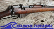 Enfield 1 MK3 Rifle-Surplus