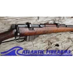 Enfield 1 MK3 Rifle-Surplus