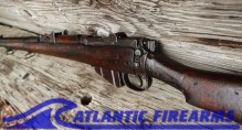 Enfield 1 MK3 Rifle-Surplus