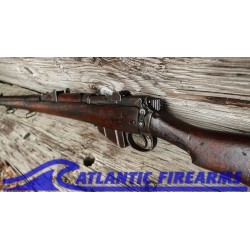 Enfield 1 MK3 Rifle-Surplus