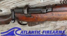 Enfield 1 MK3 Rifle-Surplus