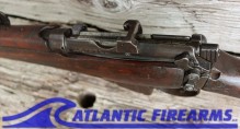 Enfield 1 MK3 Rifle-Surplus