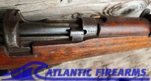 Enfield 1 MK3 Rifle-Surplus