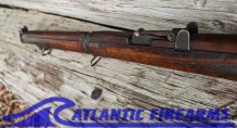 Enfield 1 MK3 Rifle-Surplus