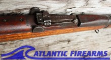 Enfield 1 MK3 Rifle-Surplus