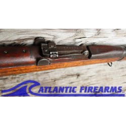 Enfield 1 MK3 Rifle-Surplus