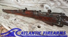 Enfield 1 MK3 Rifle-Surplus