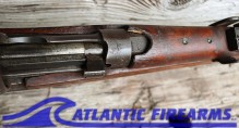 Enfield 1 MK3 Rifle-Surplus