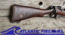 Enfield 1 MK3 Rifle-Surplus
