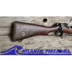 Enfield 1 MK3 Rifle-Surplus
